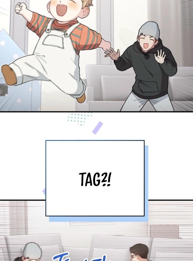 Face Genius, 0-Year-Old Top Star Chapter 14 394 051