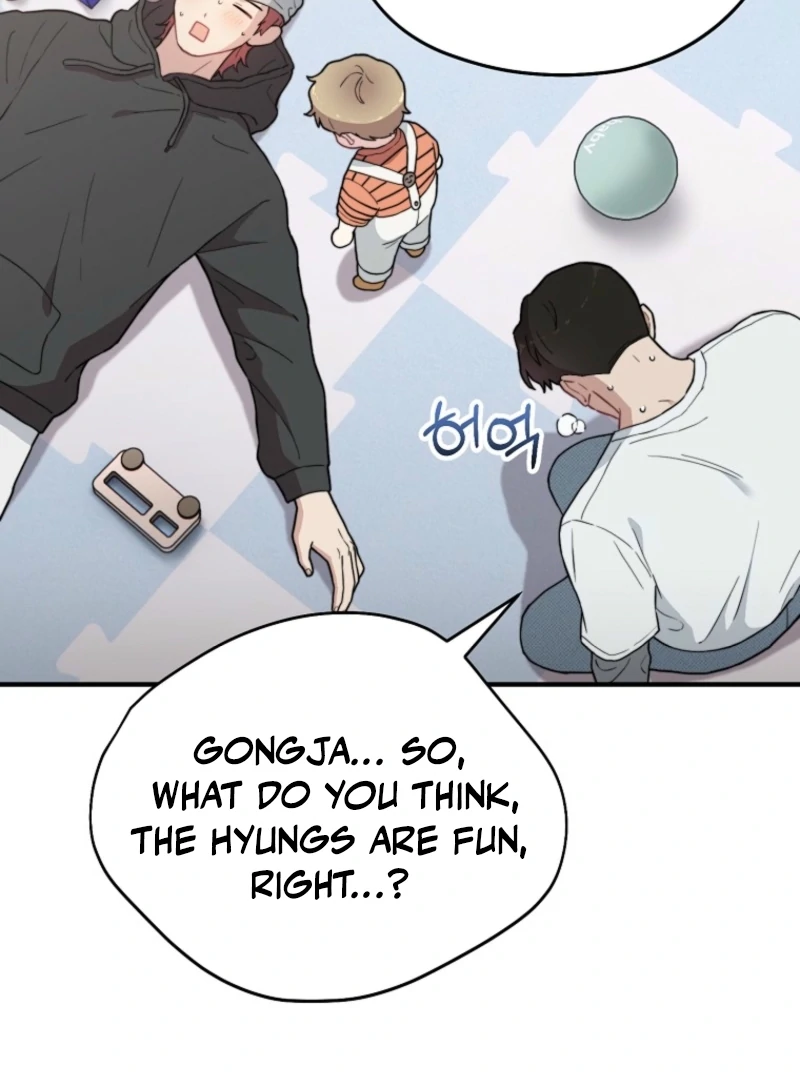 Face Genius, 0-Year-Old Top Star Chapter 14 398 055