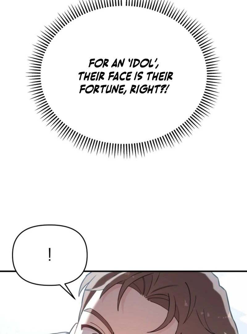 Face Genius, 0-Year-Old Top Star Chapter 14 449 106