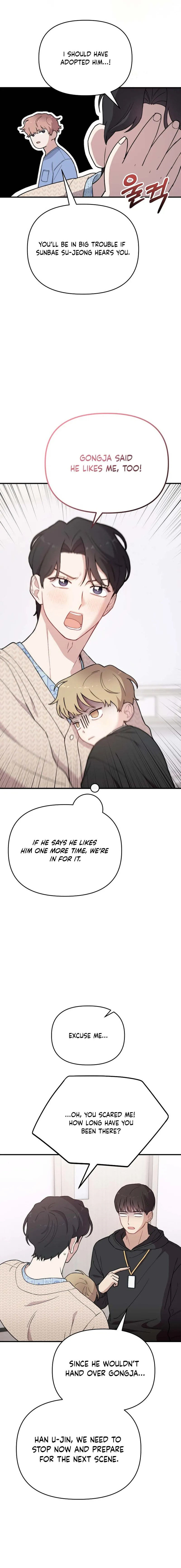 Face Genius, 0-Year-Old Top Star Chapter 18 63 05