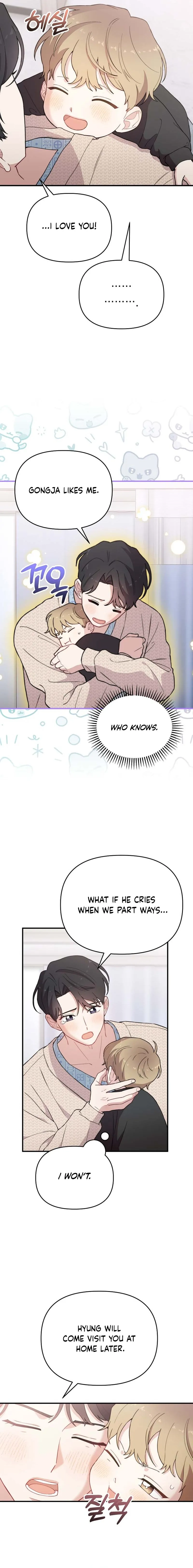 Face Genius, 0-Year-Old Top Star Chapter 18 65 07