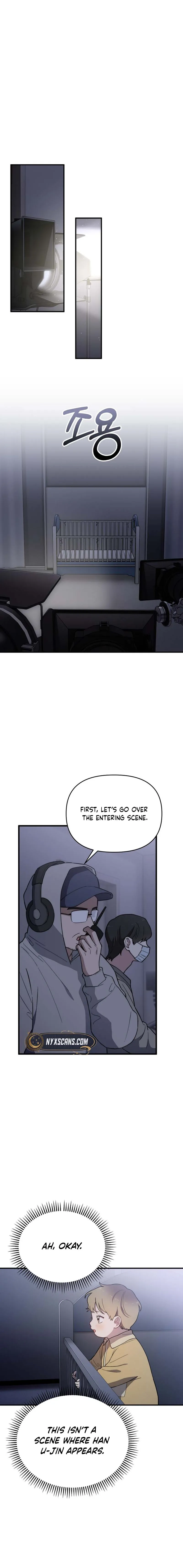 Face Genius, 0-Year-Old Top Star Chapter 18 67 09