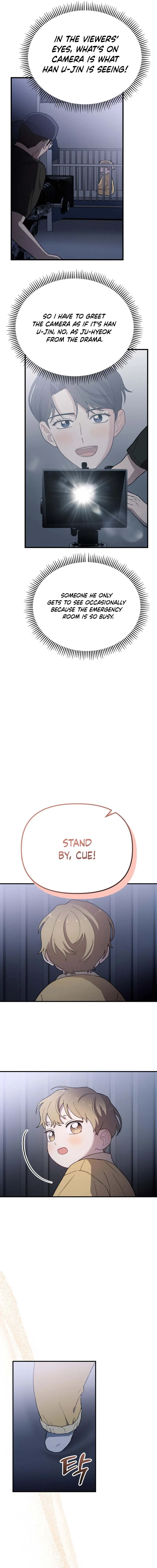 Face Genius, 0-Year-Old Top Star Chapter 18 68 10