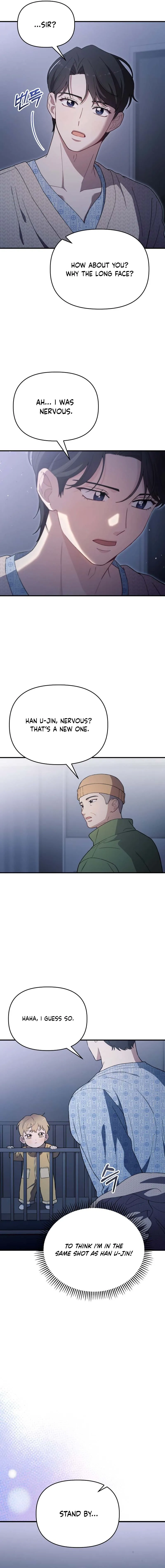 Face Genius, 0-Year-Old Top Star Chapter 18 71 13