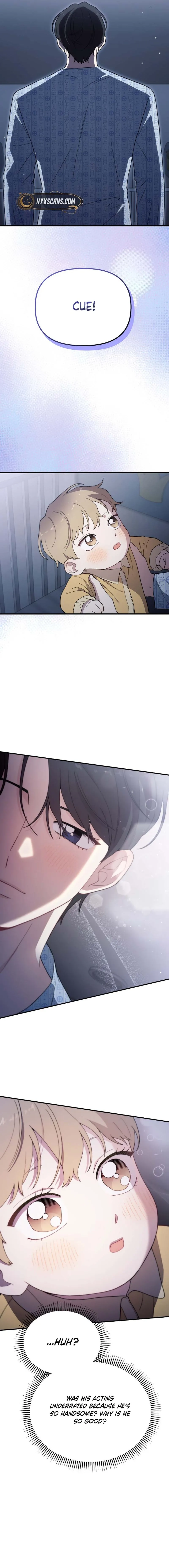 Face Genius, 0-Year-Old Top Star Chapter 18 72 14