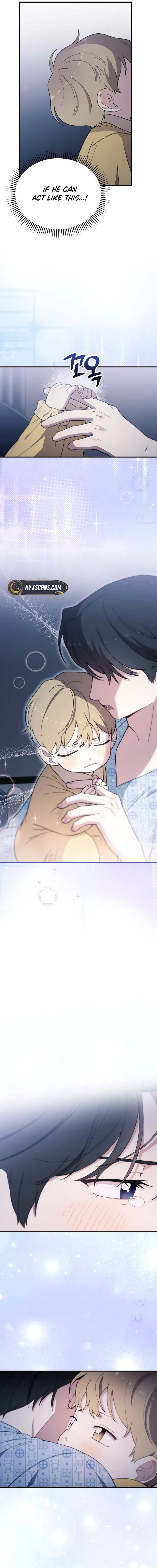 Face Genius, 0-Year-Old Top Star Chapter 18 73 15