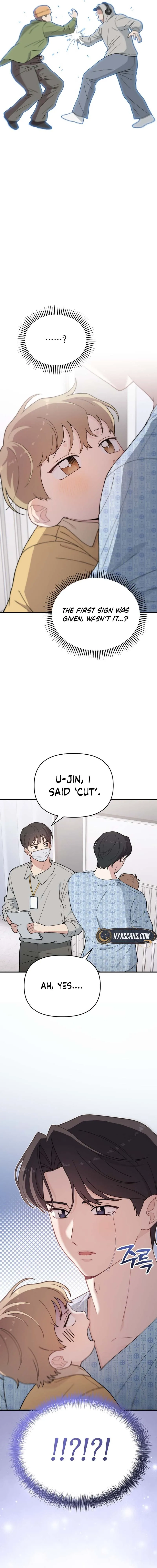 Face Genius, 0-Year-Old Top Star Chapter 18 75 17