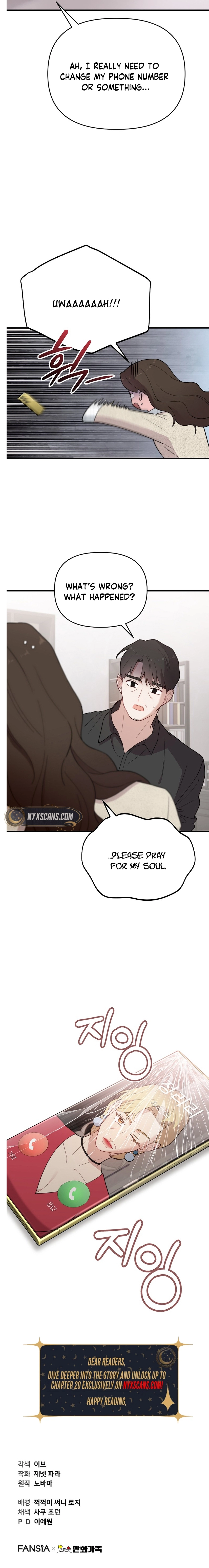 Face Genius, 0-Year-Old Top Star Chapter 19 67 15