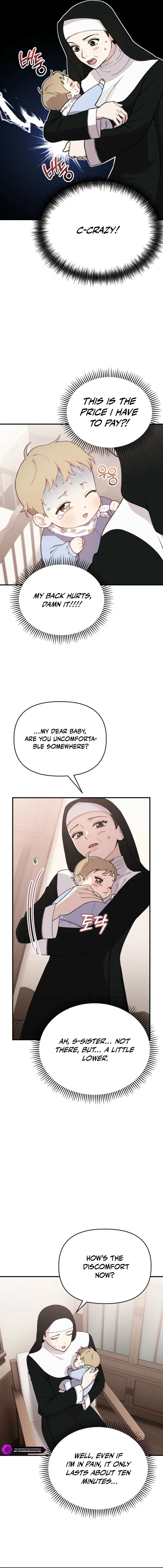 Face Genius, 0-Year-Old Top Star Chapter 2 60 02