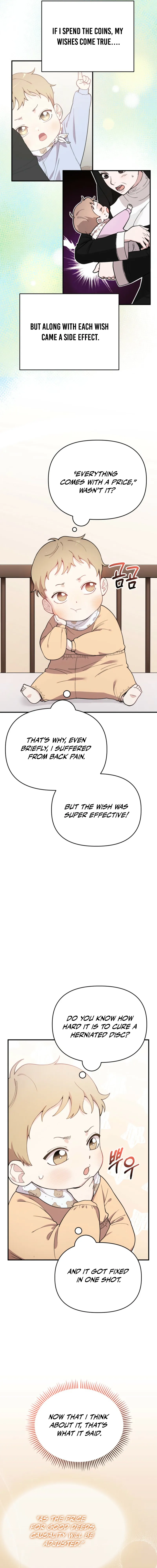 Face Genius, 0-Year-Old Top Star Chapter 2 63 05