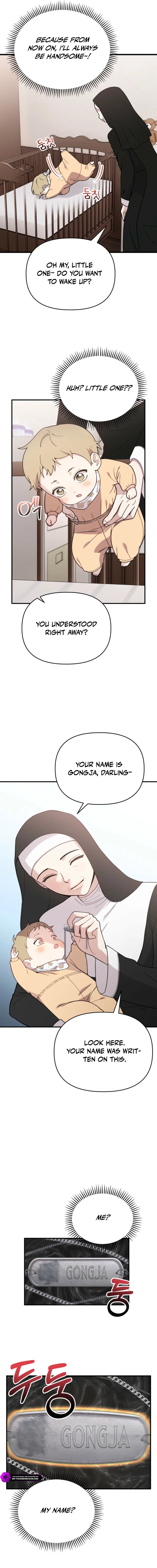 Face Genius, 0-Year-Old Top Star Chapter 2 65 07