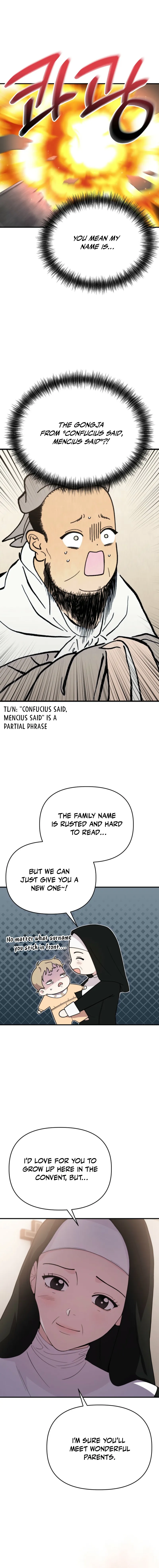 Face Genius, 0-Year-Old Top Star Chapter 2 66 08