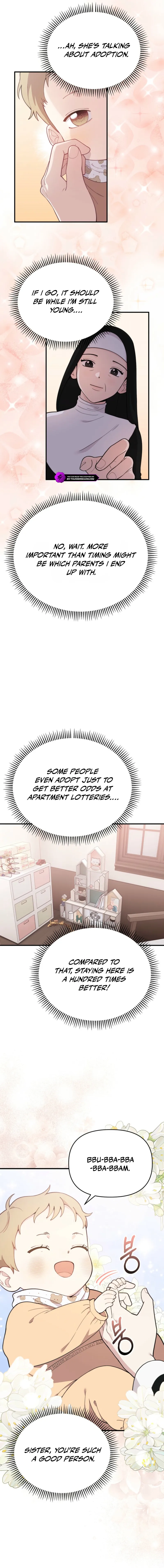 Face Genius, 0-Year-Old Top Star Chapter 2 67 09