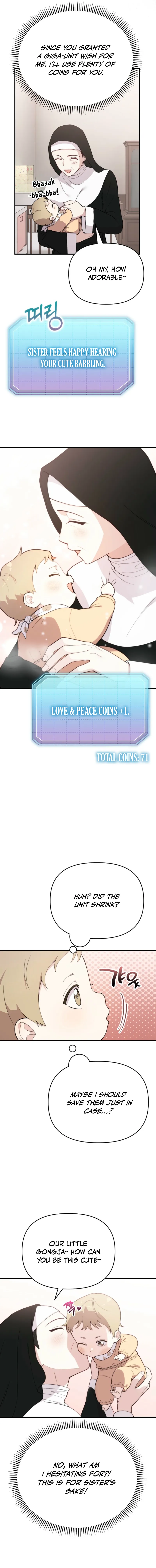 Face Genius, 0-Year-Old Top Star Chapter 2 68 10