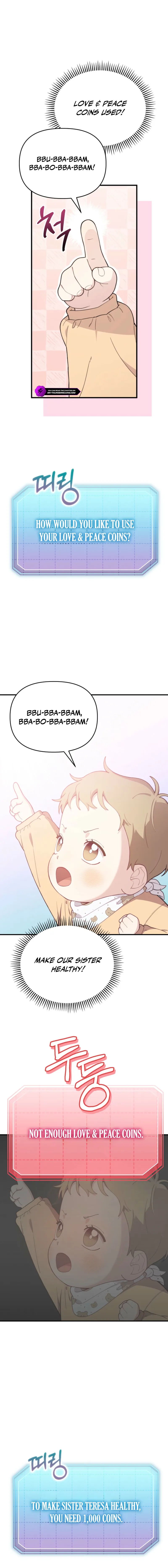 Face Genius, 0-Year-Old Top Star Chapter 2 69 11