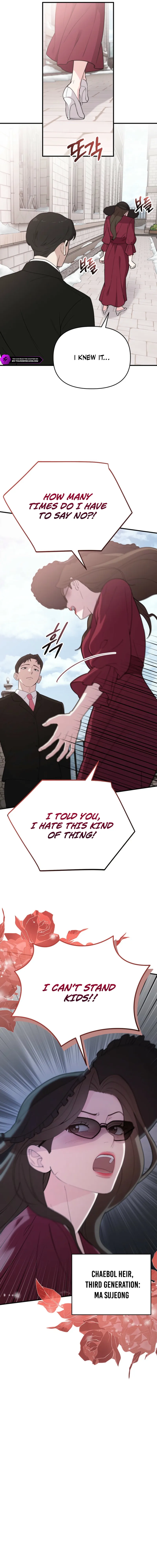 Face Genius, 0-Year-Old Top Star Chapter 2 74 16