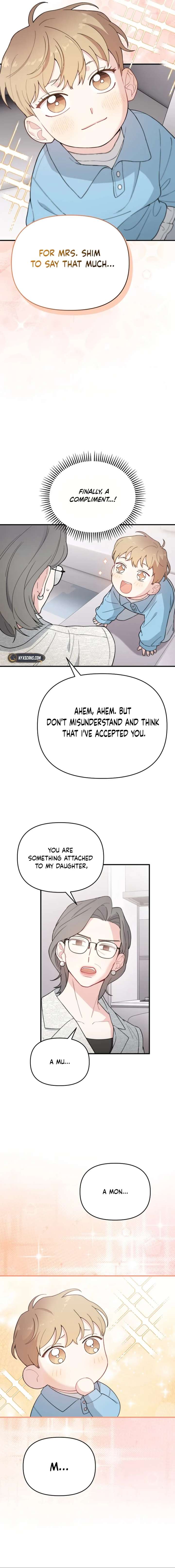 Face Genius, 0-Year-Old Top Star Chapter 21 63 02