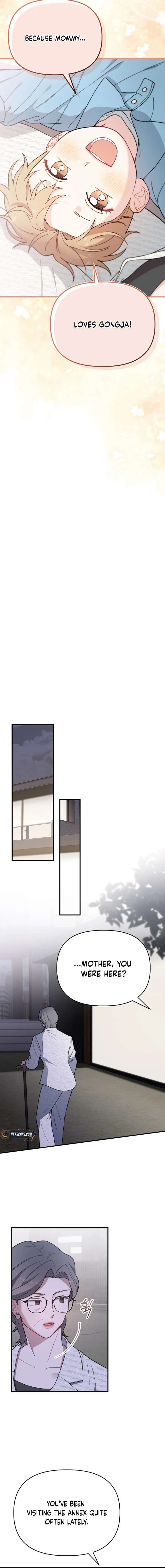 Face Genius, 0-Year-Old Top Star Chapter 21 65 04