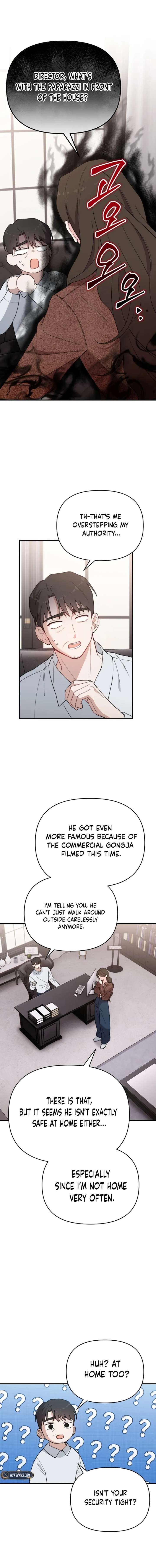 Face Genius, 0-Year-Old Top Star Chapter 21 68 07