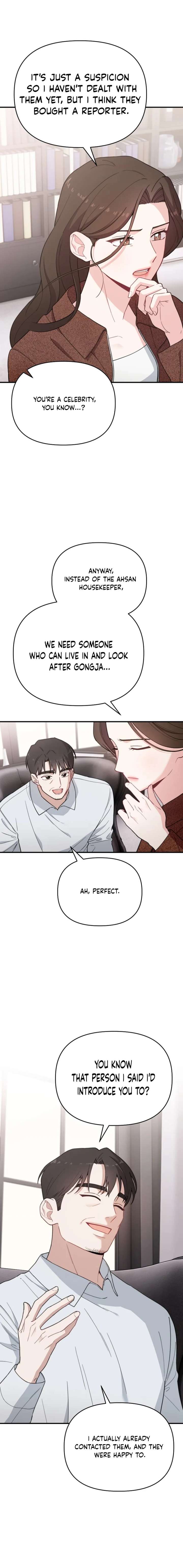 Face Genius, 0-Year-Old Top Star Chapter 21 69 08