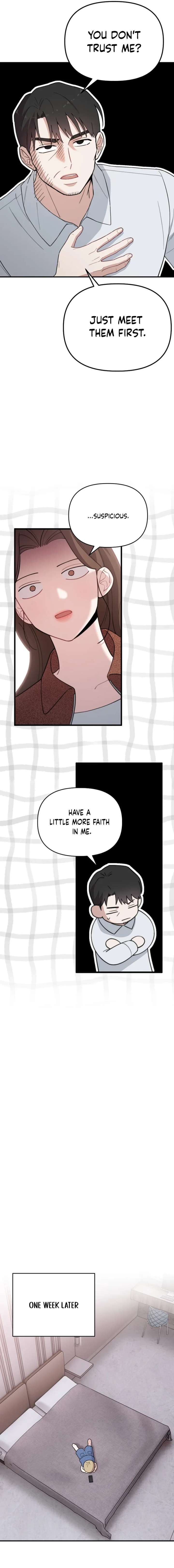 Face Genius, 0-Year-Old Top Star Chapter 21 71 10