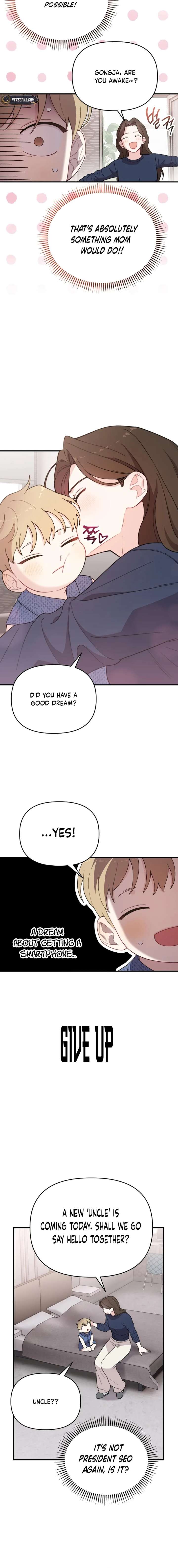 Face Genius, 0-Year-Old Top Star Chapter 21 74 13