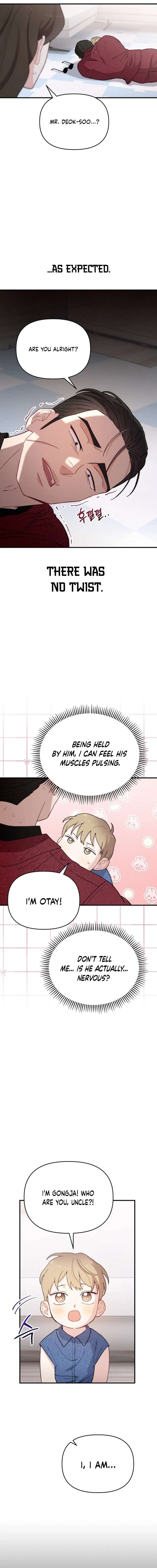 Face Genius, 0-Year-Old Top Star Chapter 21 78 17