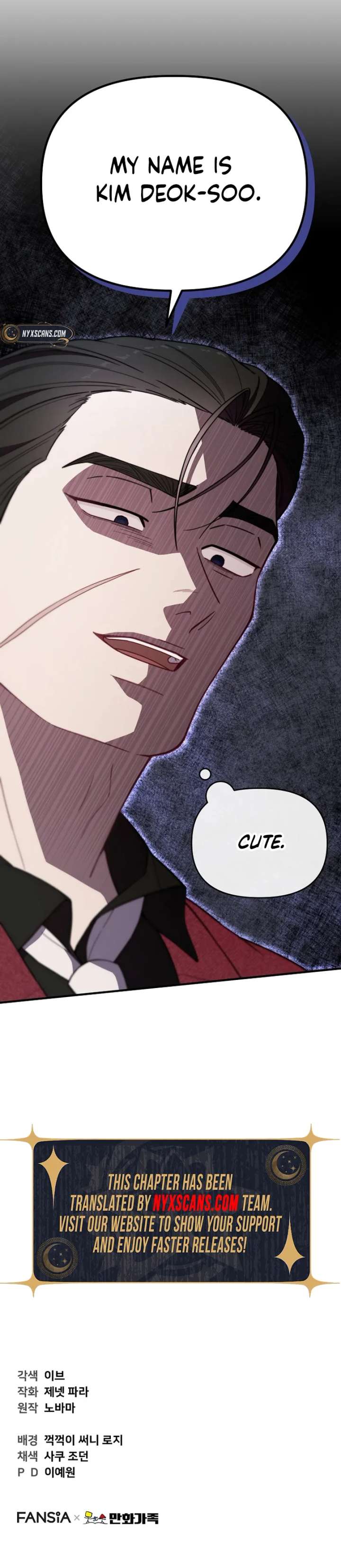 Face Genius, 0-Year-Old Top Star Chapter 21 79 18