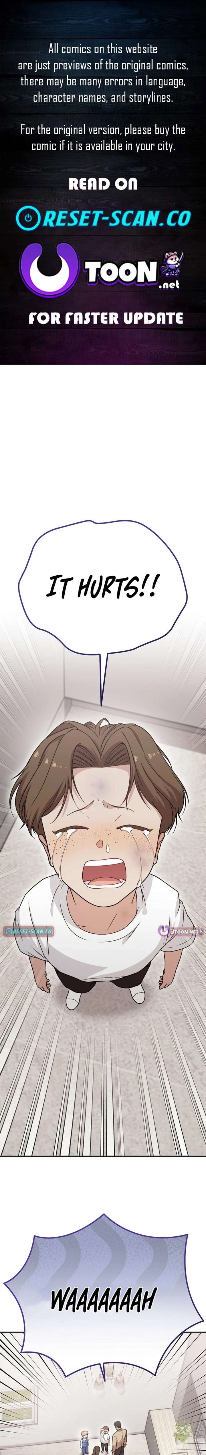 Face Genius, 0-Year-Old Top Star Chapter 35 113 1