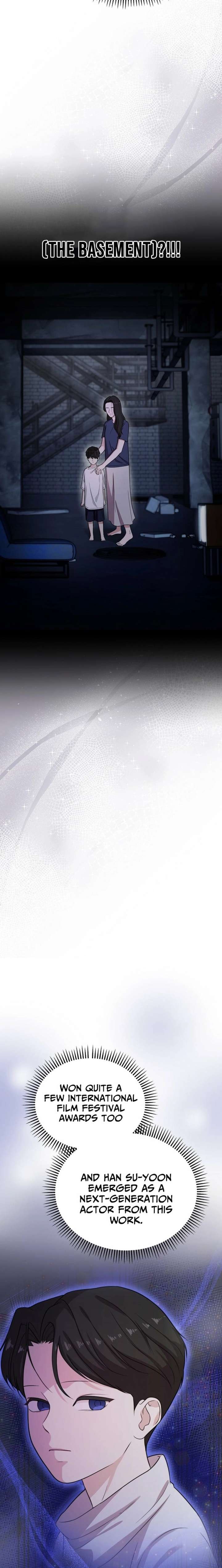 Face Genius, 0-Year-Old Top Star Chapter 35 128 16