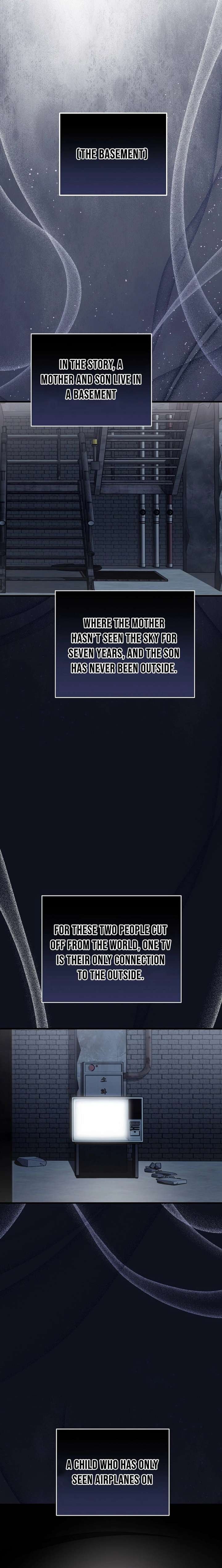 Face Genius, 0-Year-Old Top Star Chapter 35 132 20