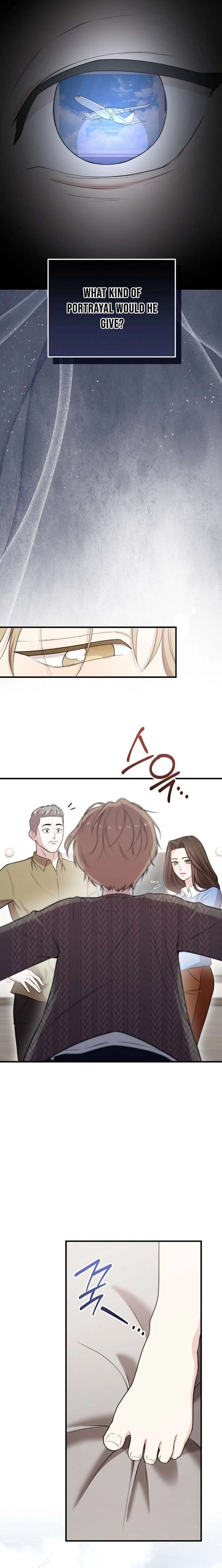 Face Genius, 0-Year-Old Top Star Chapter 35 133 21