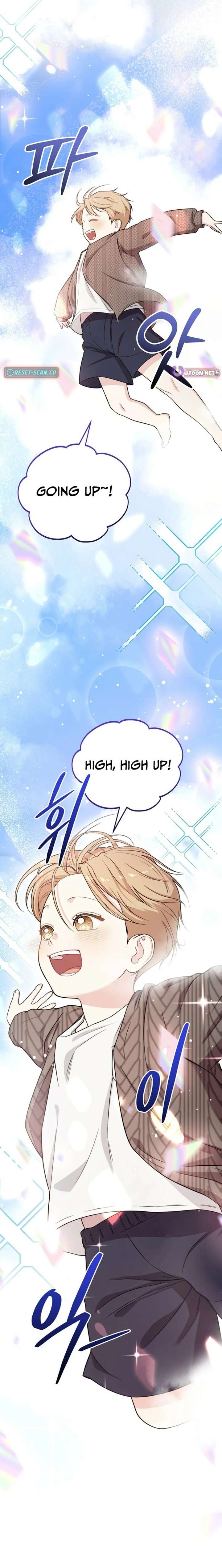 Face Genius, 0-Year-Old Top Star Chapter 35 134 22