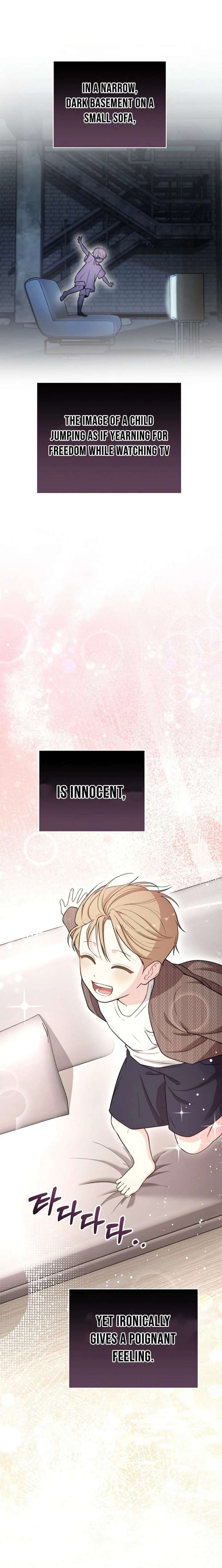 Face Genius, 0-Year-Old Top Star Chapter 35 135 23