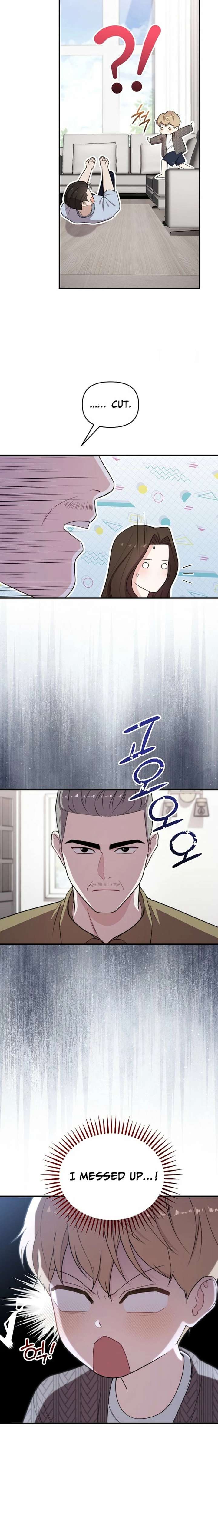 Face Genius, 0-Year-Old Top Star Chapter 35 138 26