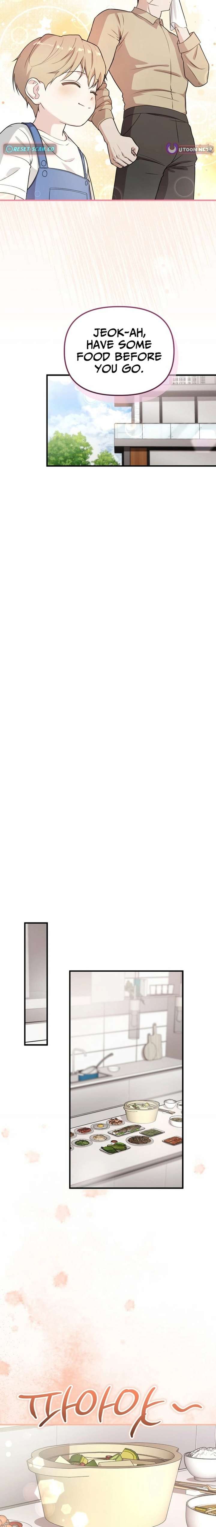 Face Genius, 0-Year-Old Top Star Chapter 35 115 3