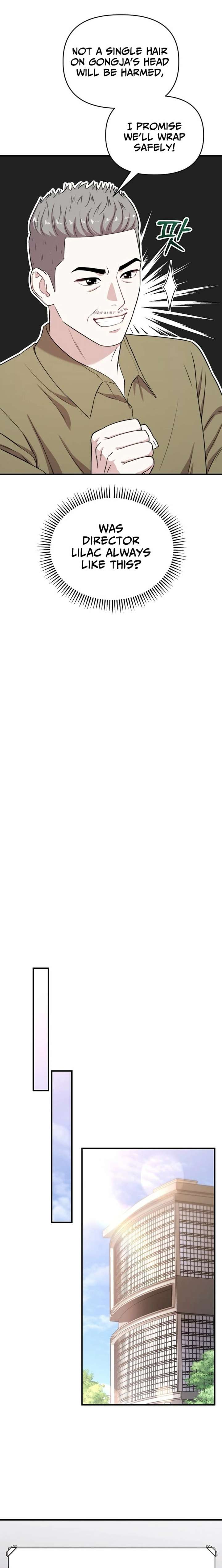 Face Genius, 0-Year-Old Top Star Chapter 35 144 32