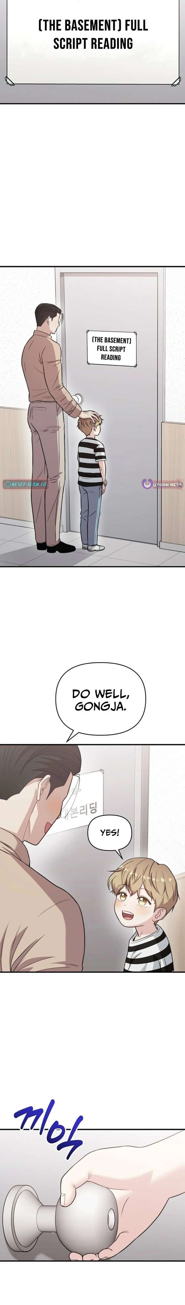 Face Genius, 0-Year-Old Top Star Chapter 35 145 33