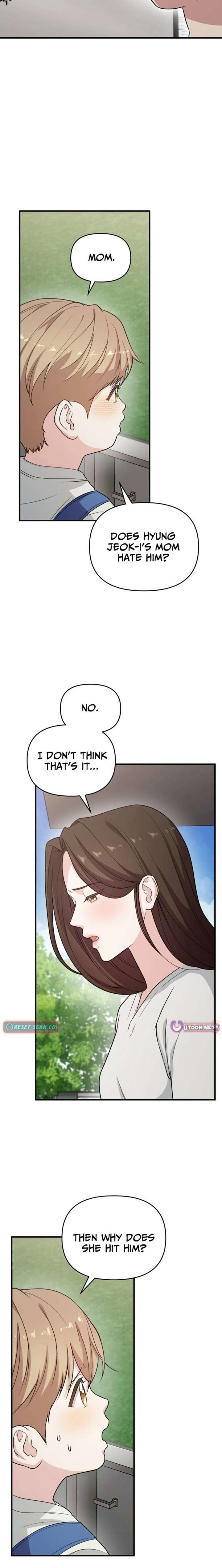 Face Genius, 0-Year-Old Top Star Chapter 35 120 8