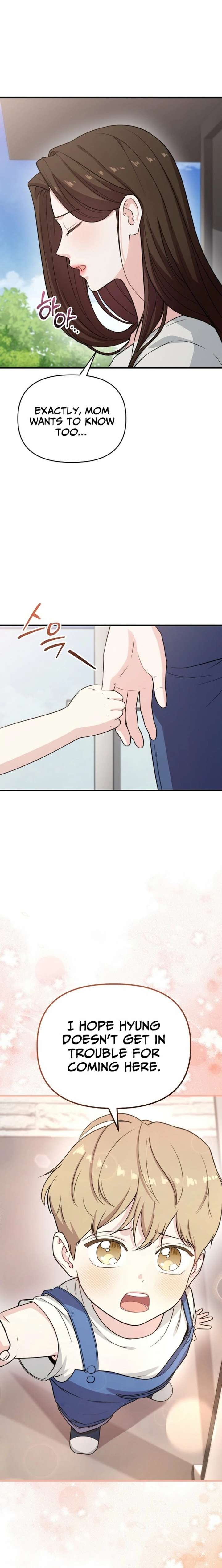 Face Genius, 0-Year-Old Top Star Chapter 35 121 9