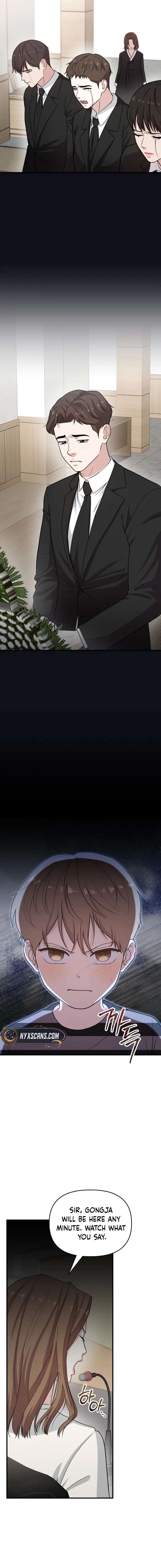 Face Genius, 0-Year-Old Top Star Chapter 36 78 002