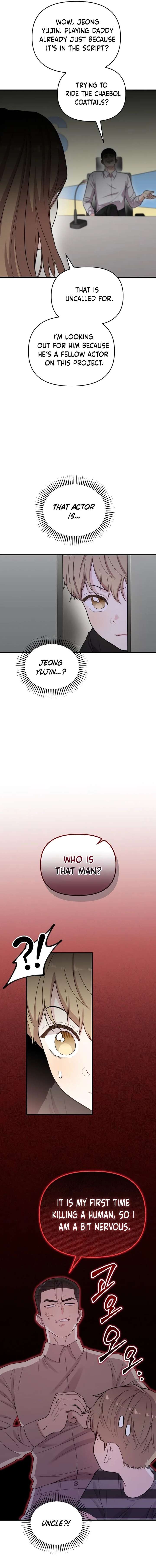 Face Genius, 0-Year-Old Top Star Chapter 36 79 003