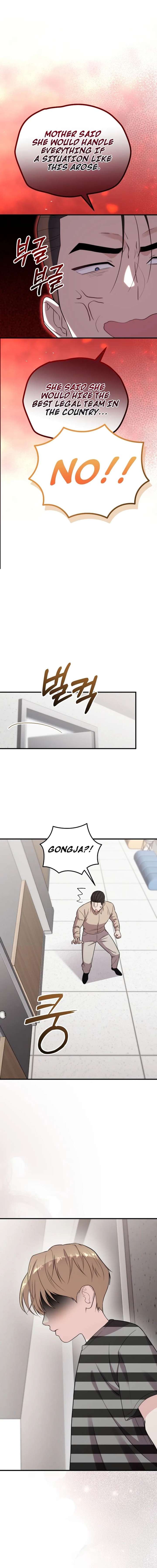 Face Genius, 0-Year-Old Top Star Chapter 36 80 004