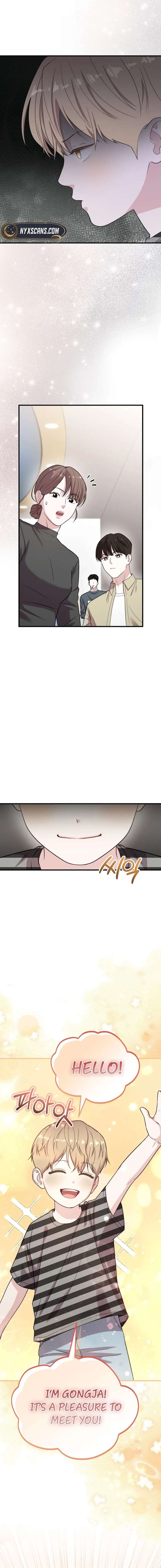 Face Genius, 0-Year-Old Top Star Chapter 36 81 005