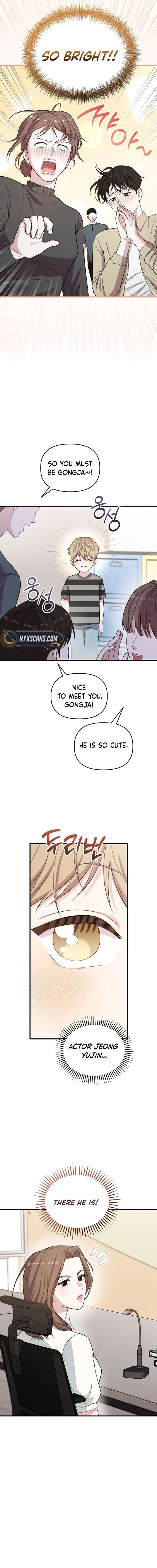 Face Genius, 0-Year-Old Top Star Chapter 36 82 006