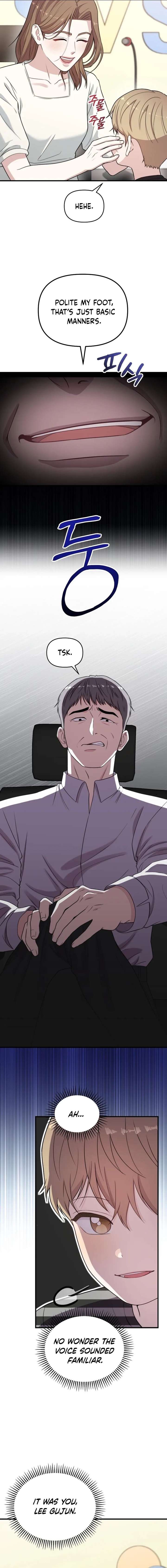 Face Genius, 0-Year-Old Top Star Chapter 36 85 009