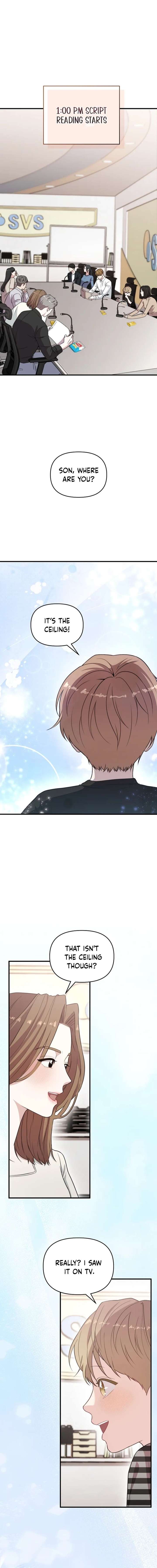 Face Genius, 0-Year-Old Top Star Chapter 36 89 013