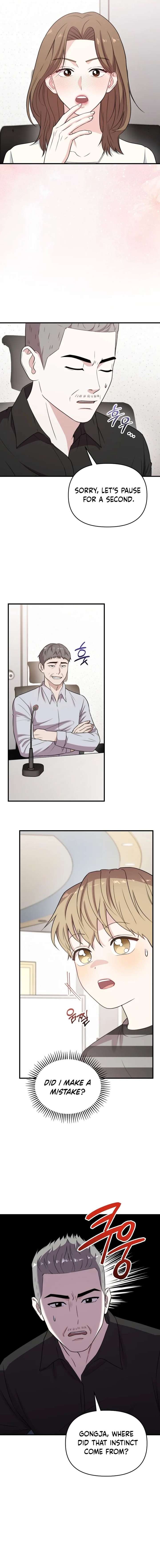 Face Genius, 0-Year-Old Top Star Chapter 36 91 015