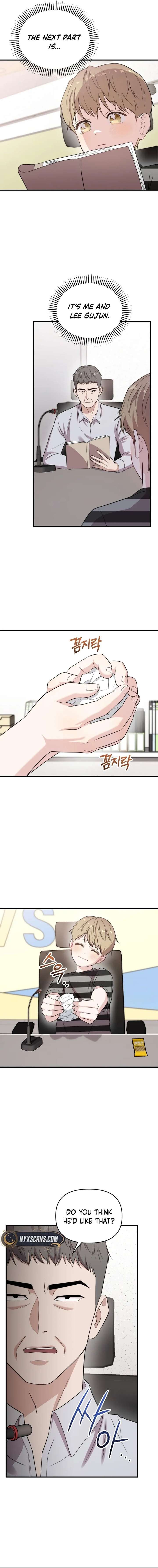 Face Genius, 0-Year-Old Top Star Chapter 36 93 017