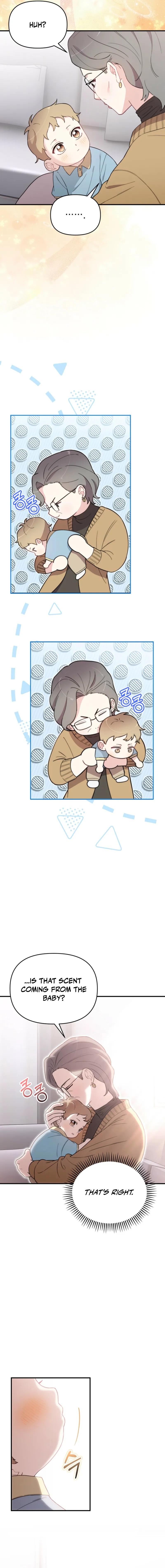 Face Genius, 0-Year-Old Top Star Chapter 8 71 07